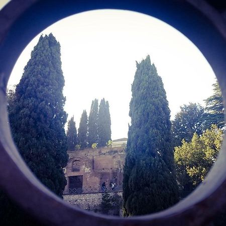 Yourstay@Rome Coliseum Экстерьер фото