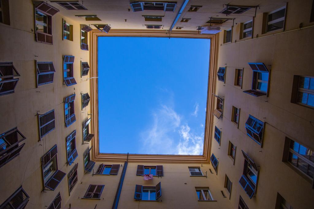 Yourstay@Rome Coliseum Номер фото