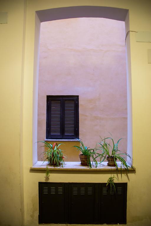 Yourstay@Rome Coliseum Экстерьер фото