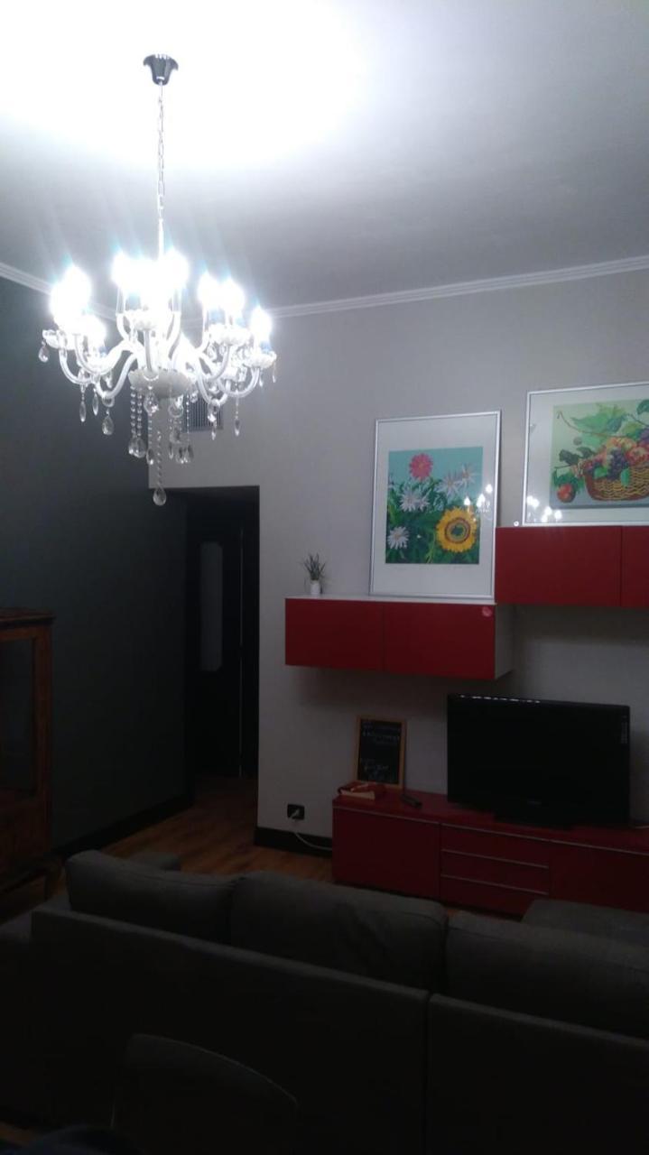 Yourstay@Rome Coliseum Экстерьер фото