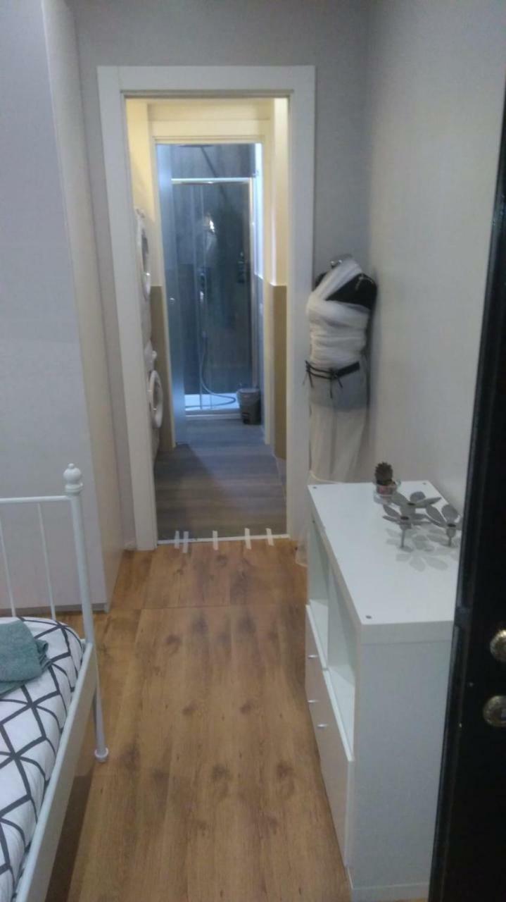 Yourstay@Rome Coliseum Экстерьер фото