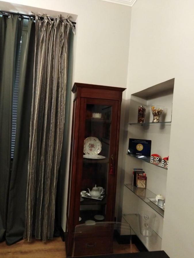Yourstay@Rome Coliseum Экстерьер фото