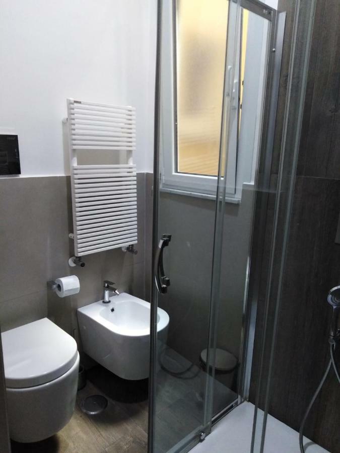 Yourstay@Rome Coliseum Экстерьер фото
