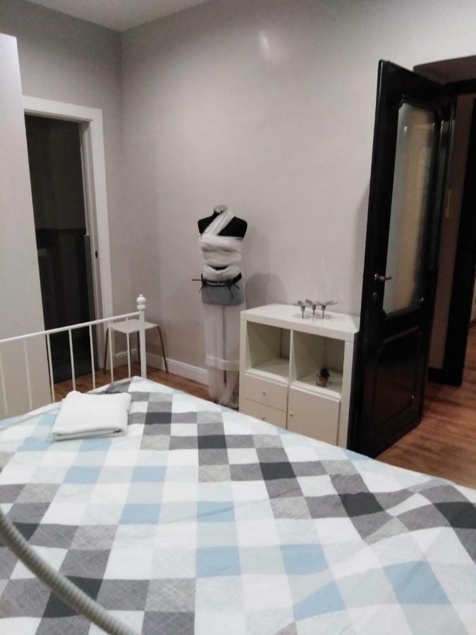 Yourstay@Rome Coliseum Экстерьер фото