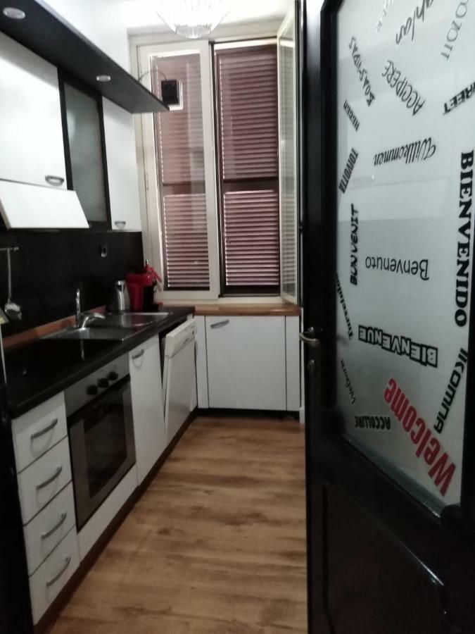 Yourstay@Rome Coliseum Экстерьер фото