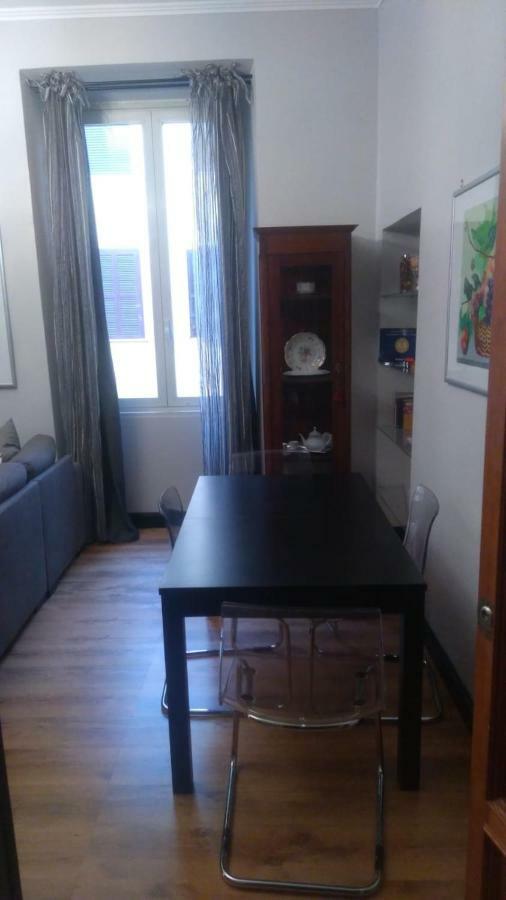 Yourstay@Rome Coliseum Экстерьер фото