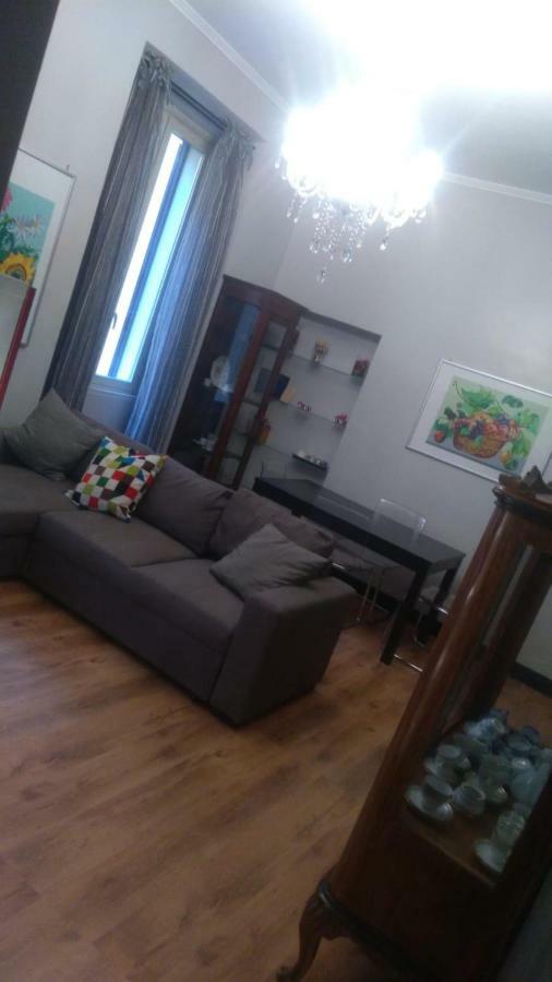 Yourstay@Rome Coliseum Экстерьер фото