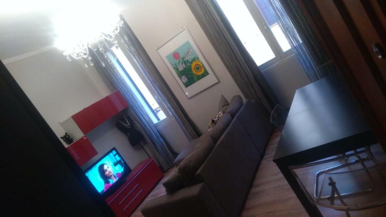 Yourstay@Rome Coliseum Экстерьер фото